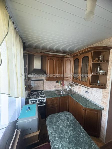 Продам 3-комнатную квартиру