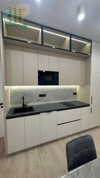 Продам 1-кімнатну квартиру, ЖК «Простір на Дачній»