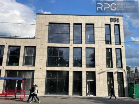 Продам приміщення вільного призначення
