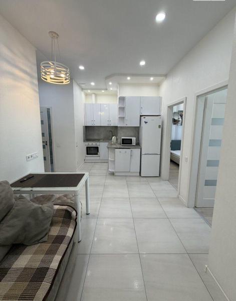 Продам 2-комнатную квартиру в новостройке, ЖК&nbsp;25&nbsp;Жемчужина