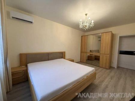 Сдам 2-комнатную квартиру в новостройке