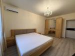 Сдам 2-комнатную квартиру в новостройке, 60 м², косметический ремонт