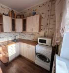 Продам 1-кімнатну квартиру, 35.80 м², косметичний ремонт