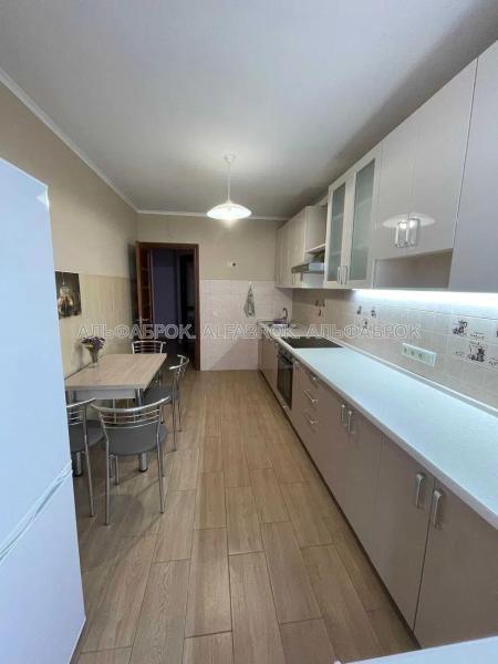 Продам 1-кімнатну квартиру, ЖК Оберіг