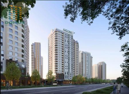Продам 1-кімнатну квартиру, ЖК «Шістдесята перлина»