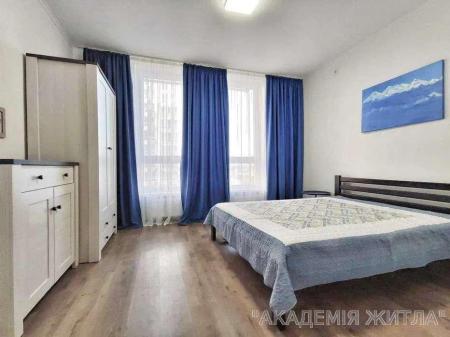 Сдам 1-комнатную квартиру в новостройке, ЖК&nbsp;Нивки-Парк