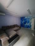Сдам 2-комнатную квартиру, 73 м², евроремонт