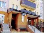 Продам 1-кімнатну квартиру в новобудові, ЖК пров. Моторний, 11, 51.40 м², без ремонту