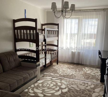 Продам 1-кімнатну квартиру, ЖК Амурський