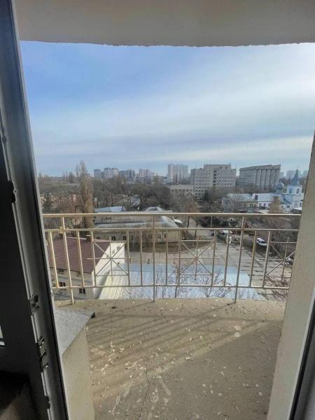 Продам 1-комнатную квартиру в новостройке, ЖК&nbsp;«Одесский&nbsp;двор»