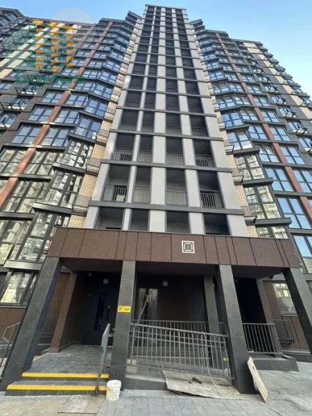 Продам 2-кімнатну квартиру, ЖК «Прохоровський квартал»