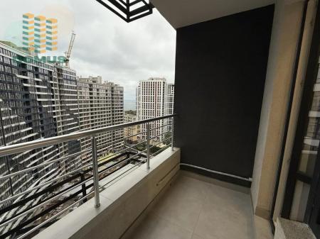 Продам 2-кімнатну квартиру, ЖК «Атмосфера»