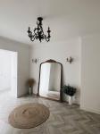 Продам 1-комнатную квартиру, 17.70 м², авторский дизайн