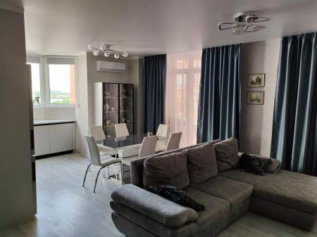 Продам 3-кімнатну квартиру в новобудові, ЖК «Дмитрієвський 3»