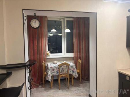 Сдам 3-комнатную квартиру в новостройке