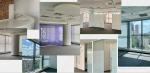 Здам офіс в офісному центрі, 257 м², євроремонт