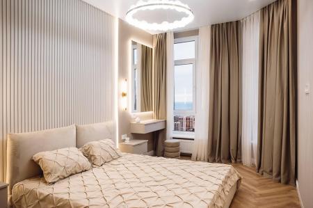 Продам 4-кімнатну квартиру в новобудові, ЖК «Елегія Парк»