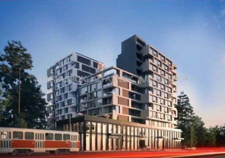 Продам 2-комнатную квартиру, ЖК&nbsp;Pusha&nbsp;house