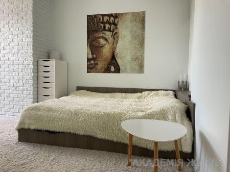 Сдам 1-комнатную квартиру в новостройке, ЖК Сырецкий Бояр