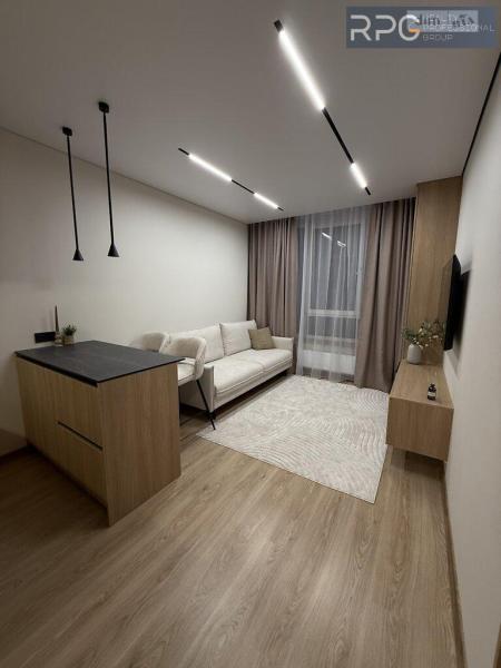 Продам 1-кімнатну квартиру в новобудові, ЖК Варшавський Плюс