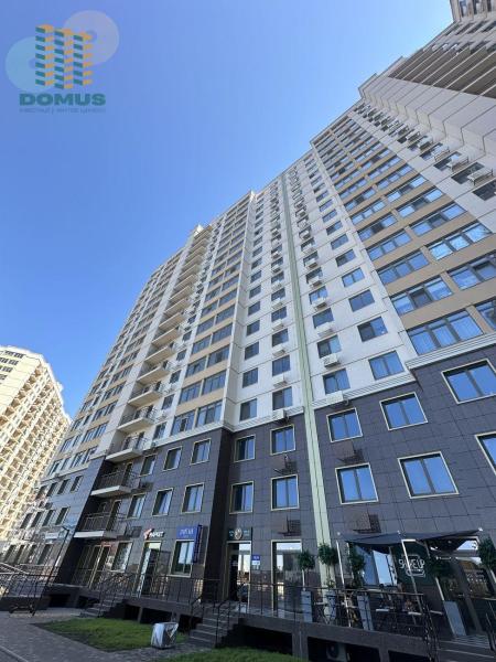 Продам 2-кімнатну квартиру, ЖК «53 Перлина»
