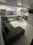 Сдам 1-комнатную квартиру, 23 м², авторский дизайн
