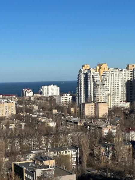 Продам 3-кімнатну квартиру в новобудові, ЖК&nbsp;«Чотири&nbsp;сезони»