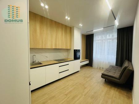 Продам 1-кімнатну квартиру, ЖК «Шістдесят третя перлина»