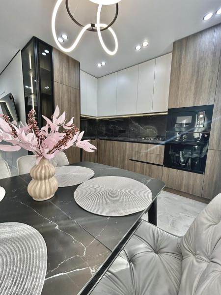 Продам 1-кімнатну квартиру в новобудові, ЖК&nbsp;Family&nbsp;Plaza