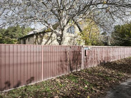 Продам 2-этажный дом