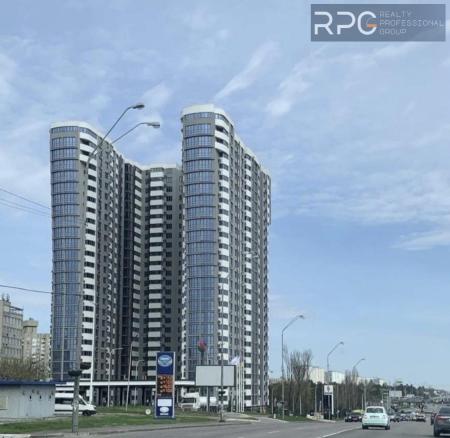 Продам 1-кімнатну квартиру в новобудові, ЖК Freedom