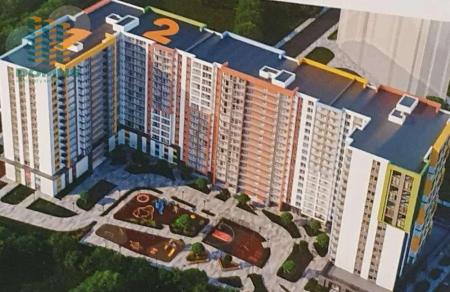 Продам готельку, ЖК «Акварель 8»