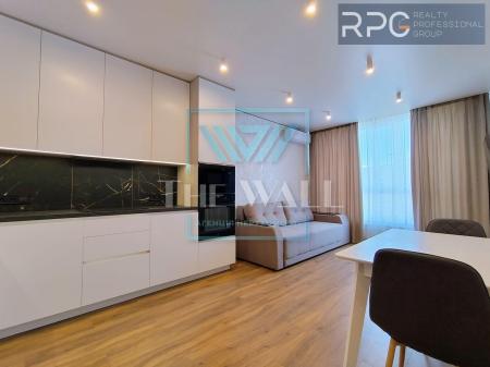 Здам 1-кімнатну квартиру, ЖК Варшавський 2