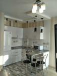 Продам 1-комнатную квартиру, ЖК&nbsp;Комфорт&nbsp;Таун, 40 м², евроремонт