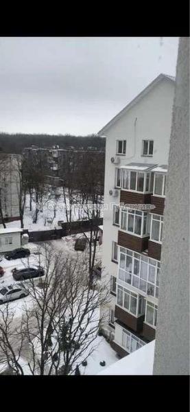 Продам 2-комнатную квартиру в новостройке, ЖК «Усадьба»