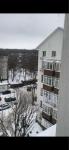 Продам 2-комнатную квартиру в новостройке, ЖК «Усадьба», 45 м², частичный ремонт