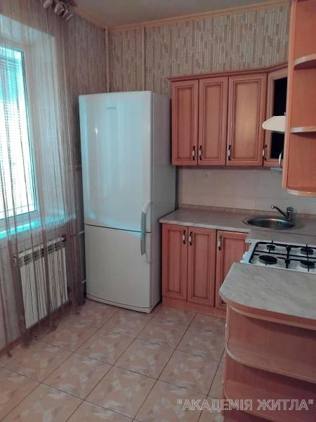 Продам 1-комнатную квартиру