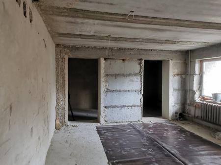 Продам 3-кімнатну квартиру