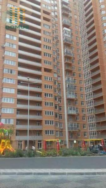 Продам 3-кімнатну квартиру, ЖК «Дмитрієвський»