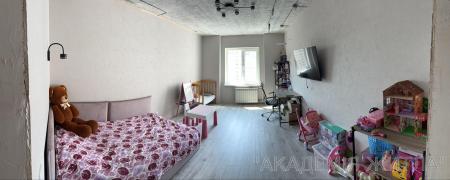 Продам 3-комнатную квартиру в новостройке