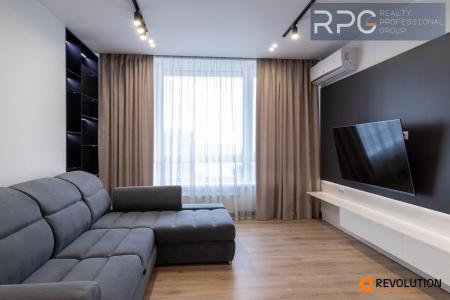 Продам 3-кімнатну квартиру, ЖК Славутич