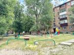Продам 2-комнатную квартиру, 43.10 м², советский ремонт