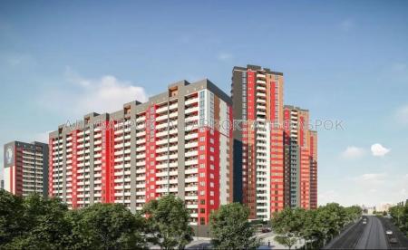 Продам 1-кімнатну квартиру