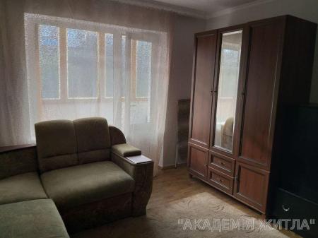 Сдам 1-комнатную квартиру
