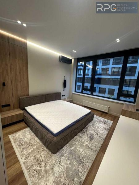 Здам 1-кімнатну квартиру, ЖК Unit.Home