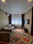 Продам 1-комнатную квартиру в новостройке, ЖК&nbsp;Галактика, 46.30 м², евроремонт