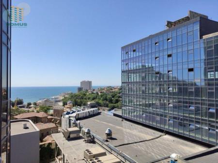 Продам квартиру-студію, ЖК «Гагарін Плаза 1»