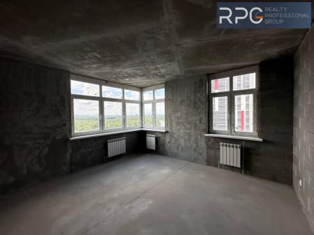 Продам 3-кімнатну квартиру, ЖК Русанівська Гавань