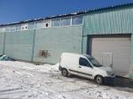 Здам склад, 460 м²