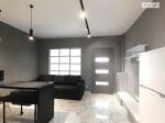 Продам 1-кімнатну квартиру в новобудові, ЖК Olympiс Park, 36.60 м², авторський дизайн